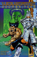Wolverine: Doombringer  |  Issue