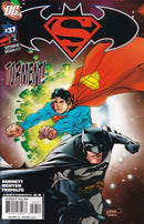Superman / Batman Torment, Part 1 |  Issue