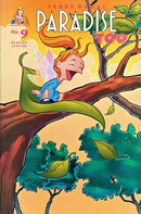 Paradise Too  |  Issue