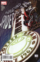 The Amazing Spider-Man, Vol. 2 24/7, Part Two |  Issue
