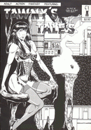 Tawny's Tales  |  Issue