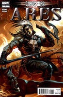 Chaos War: Ares Chaos War  |  Issue