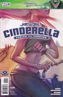 Cinderella: Fables are Forever Part Five |  Issue
