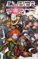 Cyberforce, Vol. 2  |  Issue