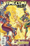 Ame-Comi Girls, Vol. 2 The Chosen |  Issue