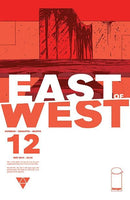 East of West Worship God War |  Issue