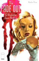 The Fade Out The Replacement Blonde |  Issue