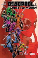 Deadpool & the Mercs For Money, Vol. 1 HC / TP IVX |  Issue