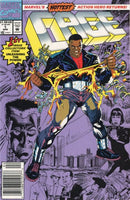 Cage, Vol. 1 The Drowning Man |  Issue