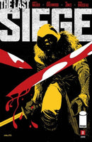 The Last Siege  |  Issue