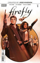 Firefly  |  Issue