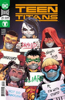 Teen Titans, Vol. 6  |  Issue