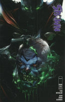 Spawn  |  Issue