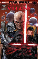 Star Wars: Age of Resistance - Villains  |  Issue