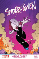 Spider-Gwen: Amazing Powers  |  Issue