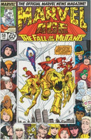 Marvel Age  |  Issue