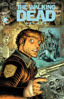 The Walking Dead Deluxe Days Gone Bye |  Issue