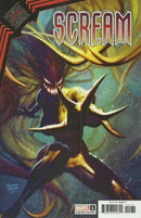 King In Black: Scream King in Black  |  Issue