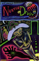 Nurture The Devil  |  Issue