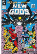 New Gods, Vol. 3 Life Infinite |  Issue