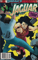 The Jaguar Hell Week |  Issue