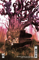 The Nice House On The Lake  |  Issue