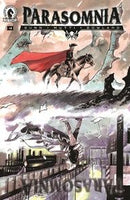 Parasomnia  |  Issue