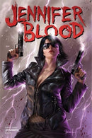 Jennifer Blood, Vol. 2  |  Issue