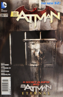 Batman, Vol. 2 Gotham Eternal |  Issue