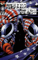 Rising Stars Choices Made |  Issue