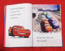Back on track! | Picture Story Book | For 3-5 Years Old | Hardcover | SKU: 2405_101_A104