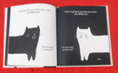 Black Cat, White Cat | Picture Story Book | For 3-5 Years Old | Hardcover | SKU: 2405_101_A104