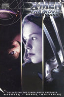 X-Men: The Movie - Beginnings Beginnings |  Issue