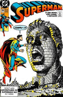 Superman, Vol. 2 Jimmy Olsen's Excellent Adventure |  Issue