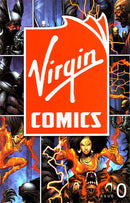 Virgin Comics Devi |  Issue