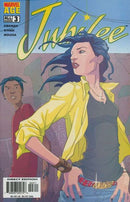 Jubilee Hard Knocks With Shane Shooter |  Issue