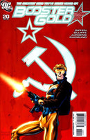 Booster Gold, Vol. 2 1952 Pick-Up, Chapter 1 |  Issue