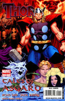 Thor: Tales of Asgard by Stan Lee & Jack Kirby Journey Into Mystery #97-104 |  Issue#1 | Year:2009 | Series: Thor | Pub: Marvel Comics |