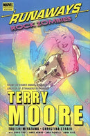 Runaways: Rock Zombies Rock Zombies |  Issue