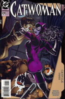 Catwoman, Vol. 2 Catfile, Thief Of Paris |  Issue