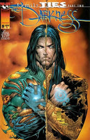 The Darkness, Vol. 1 Family Ties, Part 2 |  Issue