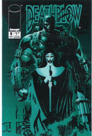 Deathblow, Vol. 1  |  Issue