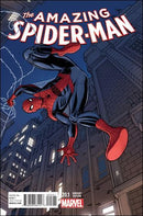 The Amazing Spider-Man, Vol. 3 Spiral, Conclusion |  Issue