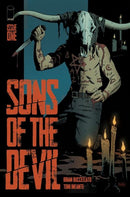 Sons of the Devil "Revelations" |  Issue