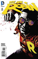 We Are Robin We are Jokers Part Five |  Issue