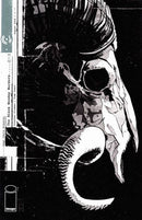 The Black Monday Murders  |  Issue