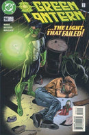 Green Lantern, Vol. 3 Drinking Buddies |  Issue