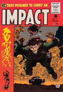 Impact  |  Issue