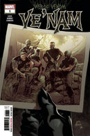 Web of Venom: Ve'Nam, Vol. 1  |  Issue