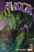 The Immortal Hulk TP Or is He Both? |  Issue